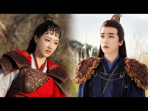 Good and Evil drama MV ( Kong Qi & Xiao Shan ) 李明峻 宗元圆