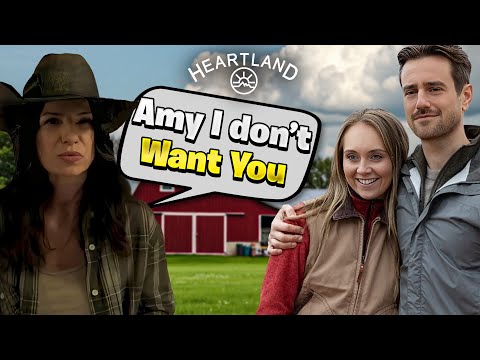 Heartland Season 19 Trailer Shocking Reveals in the New Trailer