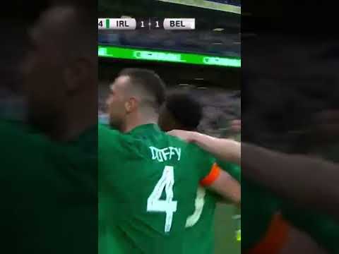 #ireland #football #irish #irishfootball #dingdong #happened #shorts