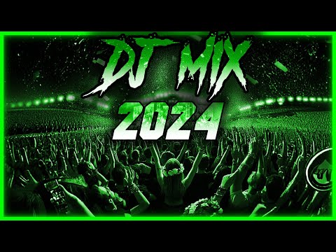 DJ MIX 2025 - Mashups & Remixes of Popular Songs 2025 | DJ Remix Club Music Party Mix 2025 🥳