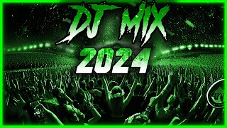 DJ MIX 2025 - Mashups & Remixes of Popular Songs 2025 | DJ Remix Club Music Party Mix 2025 🥳