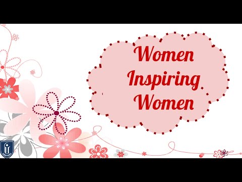 Women Inspiring Women