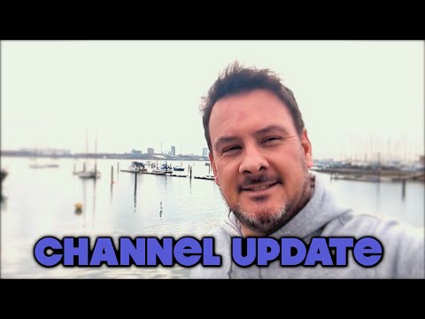 CHANNEL UPDATE