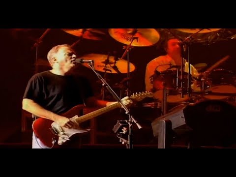 Pink Floyd - " Time "    Pulse