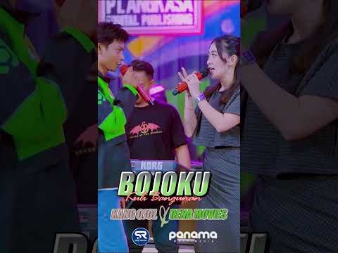 Rena Movies ft Kang Ojol - Bojoku Kuli Bangunan