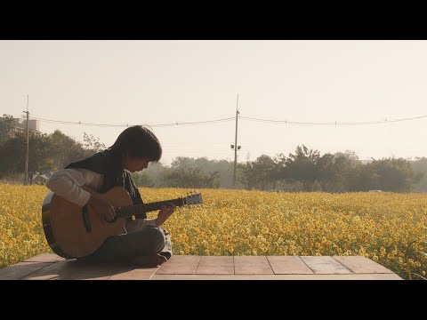 藤井風 (Fujii Kaze) - Workin’ Hard - Fingerstyle Guitar Cover