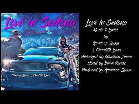 Love in Sedona Promo