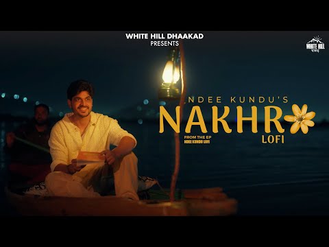 Nakhro (Lofi) Ndee Kundu | EP Ndee Kundu | Vijay Creations | Latest Haryanvi Lofi 2024 | Naye Gaane