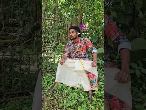 kurta mundu new traditional model