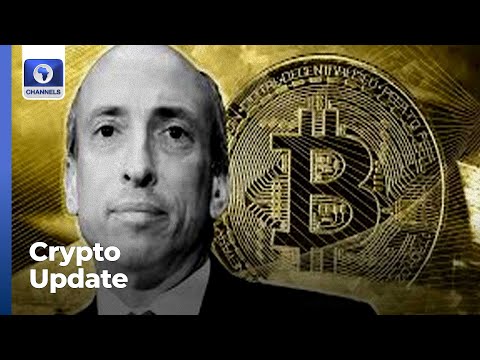 Gary Gensler: I Never Declared Btc And Eth Securities