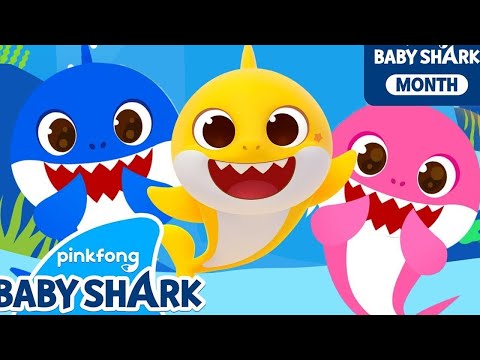 Baby Shark