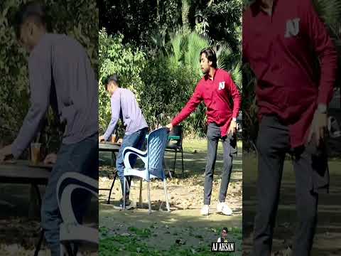 Best Reaction Prank On Girl's Part 1 || By Aj Ahsan ||