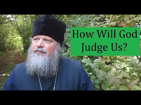 HOW WILL GOD JUDGE US?