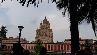 Dakshineswar Kali Mata Temple | Kolkata | Location Timings Parking | Kolkata || #trending #turismo