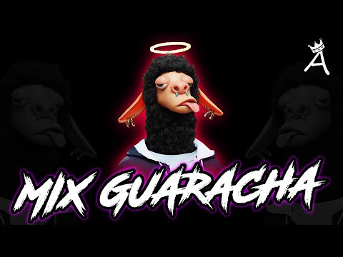 GUARACHA ALETEO MIX 2024 💥 ALAR3 & FRANCISCO JFA (Afro, Aleteo, Guaracha)