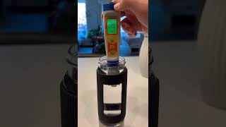 Hydrogen Water Bottle - Does It Work?