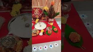 Lakshmi puja Vidhi 🙏🙏#short #viral #trend