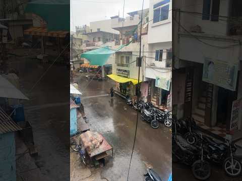 Its Raining 🌧️ ☔️ / Rim jhim gire Sawan