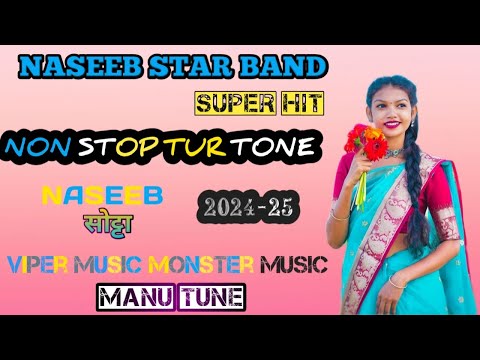 NASEEB STAR BAND NEW SHOTT TUNE 2025 SUPER FAST NONSTOP NEW TONEING….