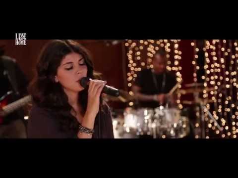 Nikki Yanofsky - Live@Home - Part 3 - Waiting On The Sun, Necessary Evil