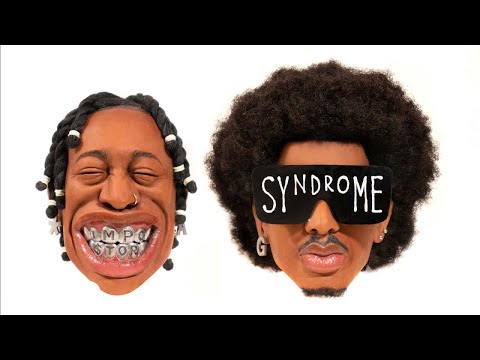 AG Club - Impostor Syndrome (Official Audio) ft. samplelov