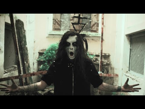 DROWN IN SULPHUR - Eclipse of the Sun of Eden (Official Video)