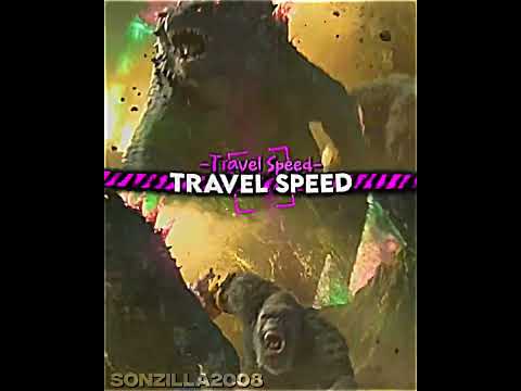 Evolved Godzilla vs Kong W/Beast Glove #shorts #godzilla #fypシ #debate #1v1