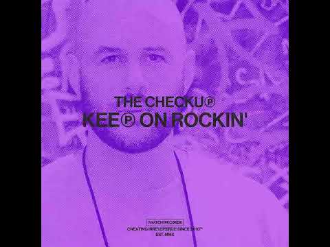 The Checkup - Get Movin (Extended Mix) [Snatch! Records]