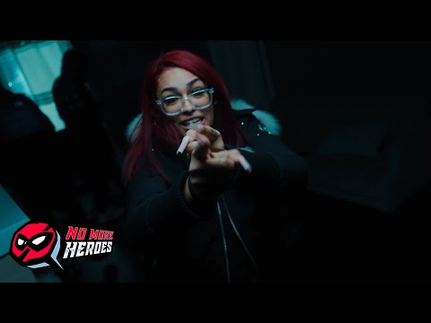 Murda B x No More Heroes - Mood (Official Music Video)