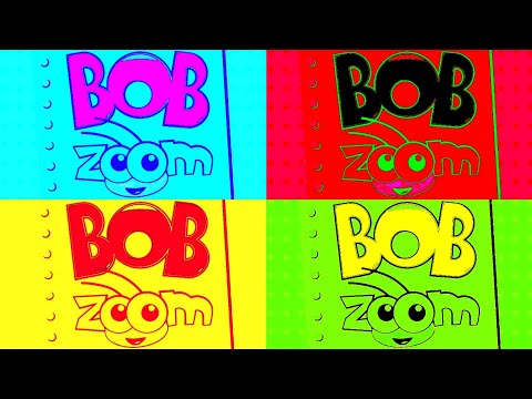 Boob Zoom New logo intro super Effect  (iconic effects) । preview 2 Effects