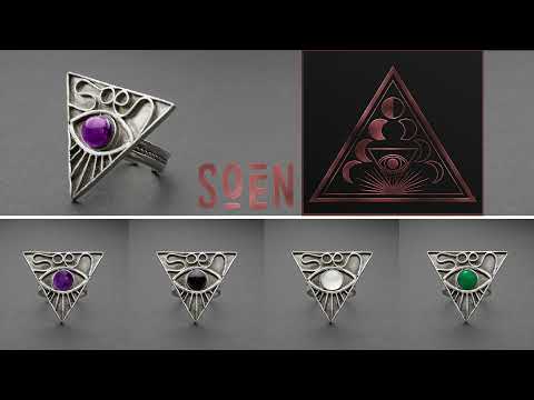 SOEN - Jewellery (Making Of)