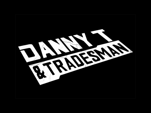 Danny T & Tradesman - Hardcore Dubwise Vol.1