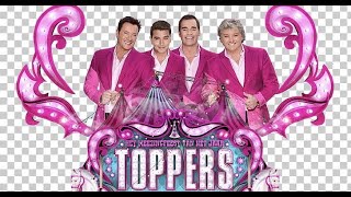 THE TOPPERS IN CONCERT 2023