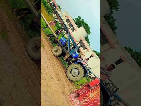 Tractor Ki Video || Shahab Khan Vloger || #shortfeed #viral