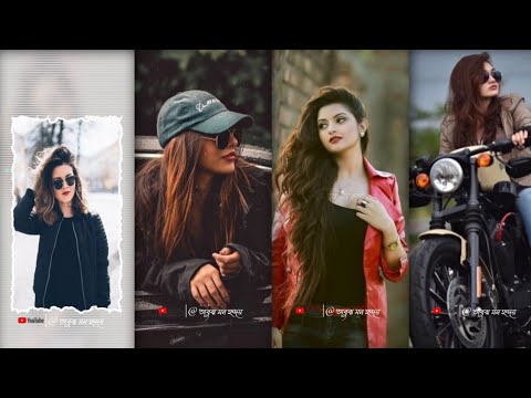 Girls Attitude Status 😎😈| Hindi Whatsapp Status 💞 | Instagram Trending⚡ Status