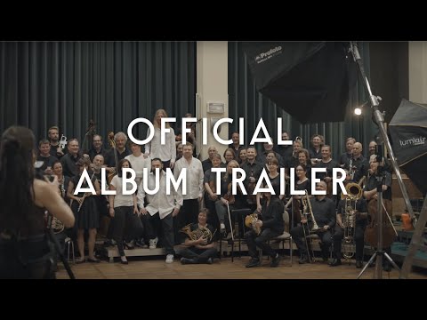 Alphaville - Eternally Yours (Official Album Trailer)