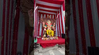 #2024 #ganesh #hyderabadganeshidols #ganpati #ganesha #ganpatibappamorya #ganpatibappa #shorts #pubg