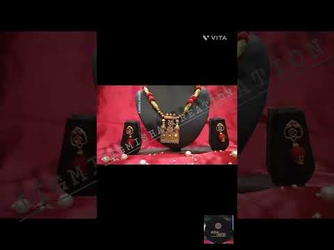 Jewellery design collection || Handmade jewellery design & Rakhi design