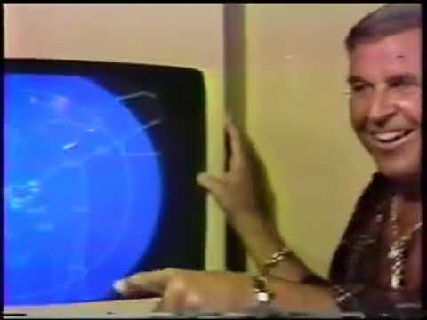 Paul's Weather Report (~1978)