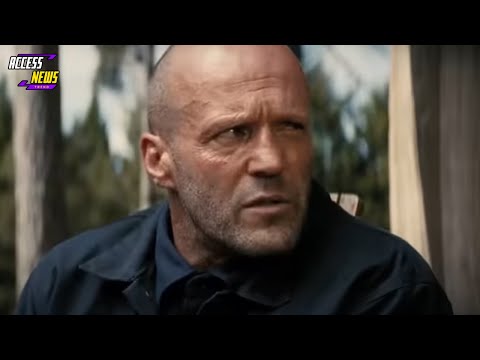 🔥 Jason Statham UNLEASHED in A Working Man 💥 | Action-Packed Thriller Coming Soon! 🎬🕶️