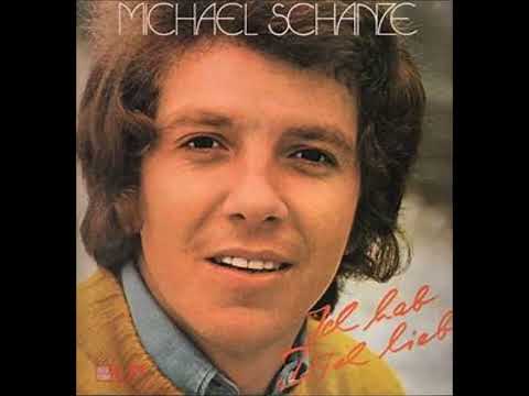 ❤ 010124 Michael Schanze: Ich hab' Dich lieb!! (Orch. Wolfgang Rödelberger) (1970)