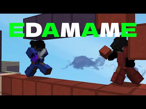 Edamame | A Bridge Montage