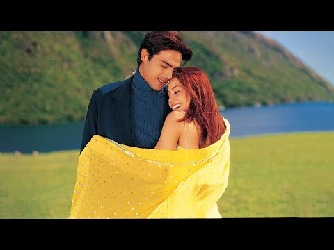 Kasam Khake Kaho | Kumar Sanu | Alka Yagnik | Dil Hai Tumhaara