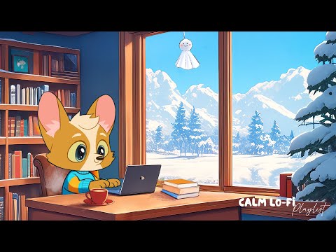 Weekend Escape – Relaxing Lofi Music for Study & Me-Time