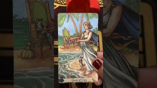 Isso vai acontecer breve na sua vida Tarot de Hoje #shorts #tarot #tarotdehoje