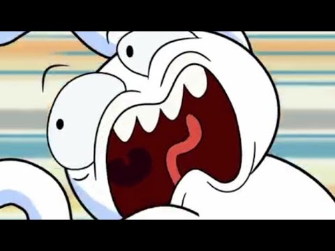 (Almost) Perfectly Cut Screams - Oddballs S01