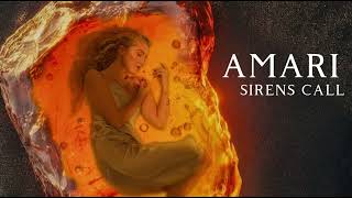 AMARI – Sirens call (Official audio) (Eurovision 2025)