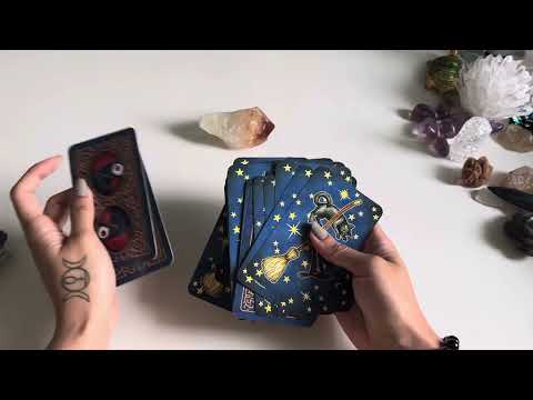 **pick a card** guidance from the universe for you right now