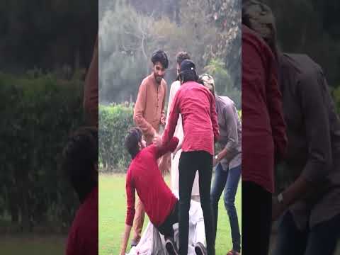 Funny Reaction Prank On Girls Part 9 || By Aj Ahsan ||