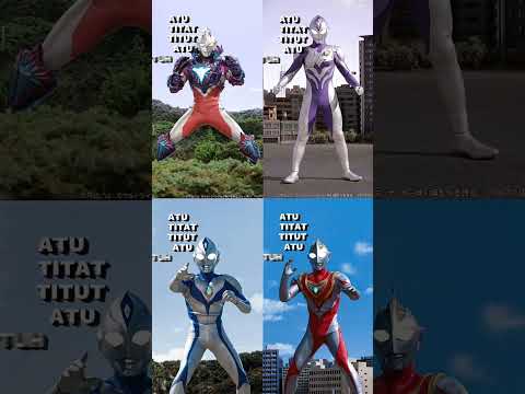 jedag jedug ultraman tsuburaya #ultramanarc #ultramandinas #ultramandyna #ultramangaia